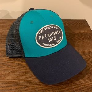 Patagonia Trucker Hat